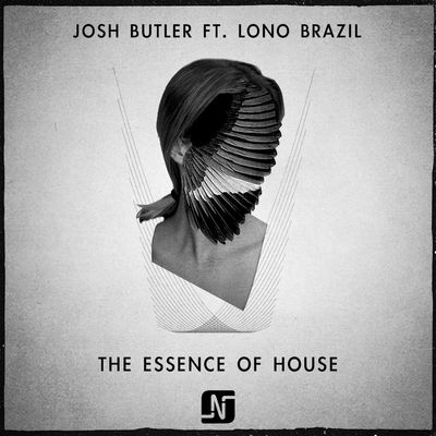 The Essence of House (feat. Lono Brazil)