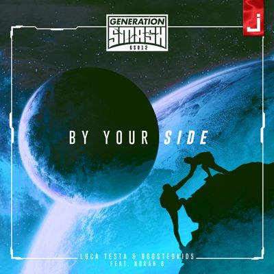 By Your Side (feat. Norah B)