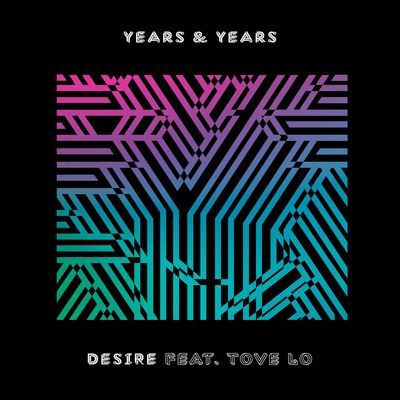 Desire (feat. Tove Lo)