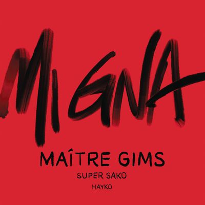 Mi Gna (feat. Hayko)