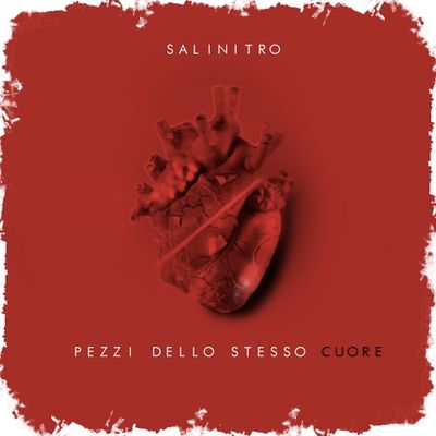 Pezzi dello stesso cuore