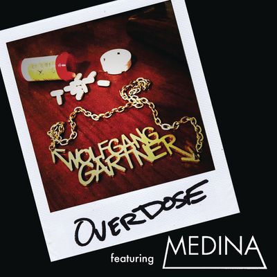 Overdose (feat. Medina)