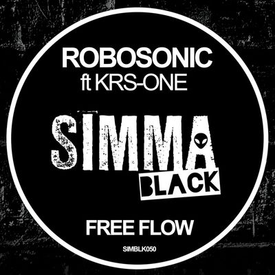 Free Flow (feat. KRS-One)