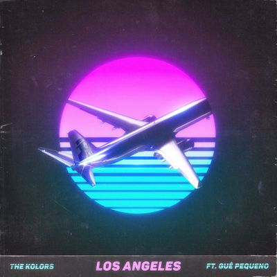 Los Angeles (feat. Guè Pequeno)