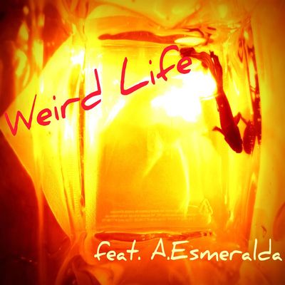 Weird Life (FQP Main Mix)