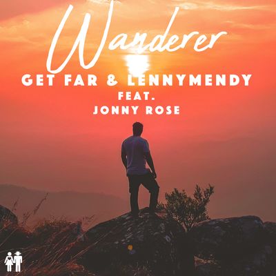 Wanderer (feat. Jonny Rose)