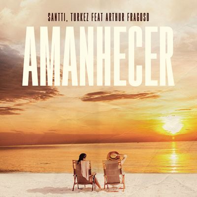 Amanhecer (feat. Arthur Fragoso)