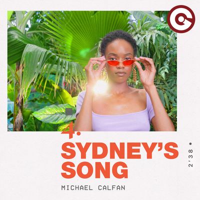 Sydney's Song