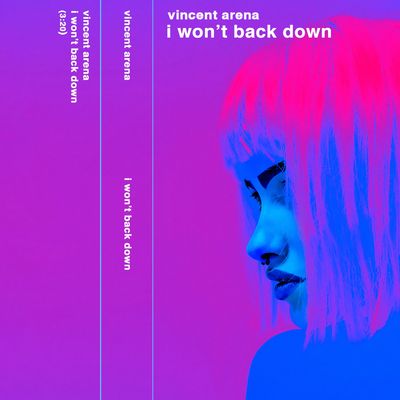 I Won't Back Down