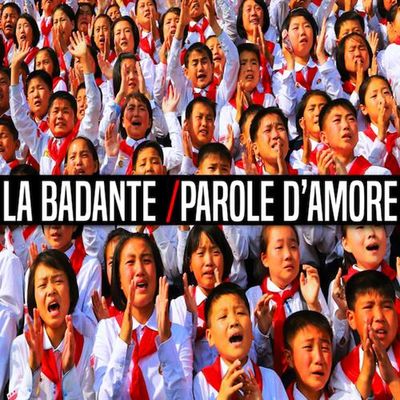 Parole d'amore