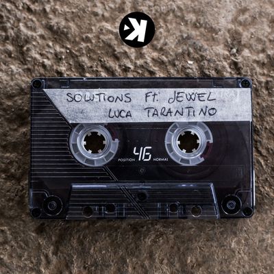 Solutions (feat. Jewel)