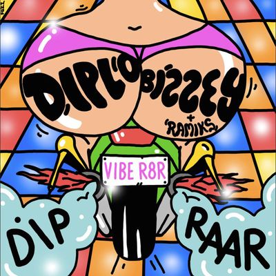 Dip Raar