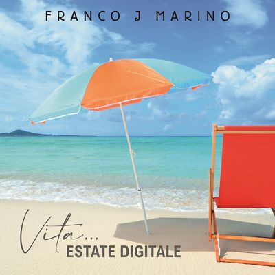 Vita (Estate Digitale) Radio Version By Luca Valsiglio