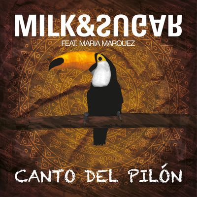 Canto Del Pilón (feat. María Marquez)