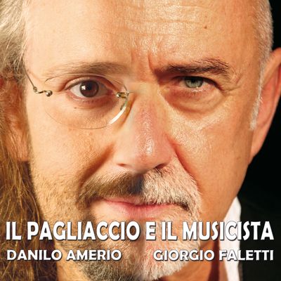 Il pagliaccio e il musicista