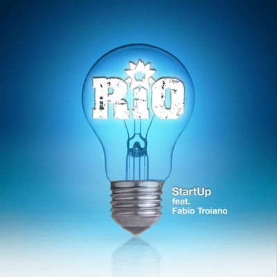 StartUp (feat. Fabio Troiano)