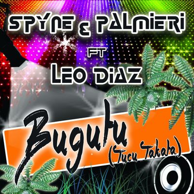 Bugutu (feat. Leo Diaz)