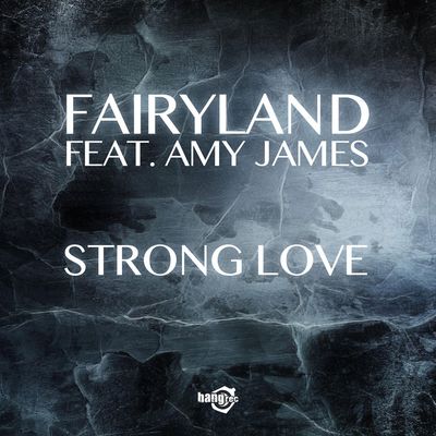 Strong Love (feat. Amy James)