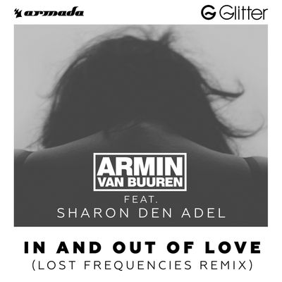 In and Out of Love (feat. Sharon den Adel)