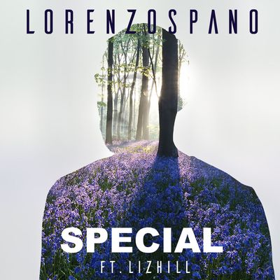Special (feat. Liz Hill)