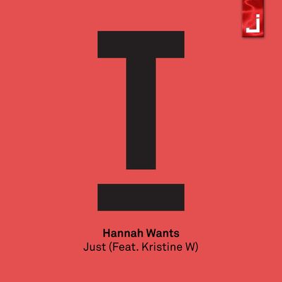 Just (feat. Kristine W)