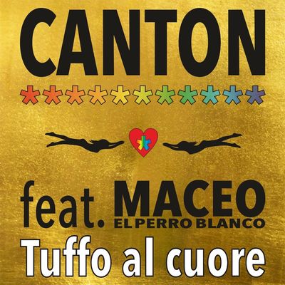 Tuffo al cuore (feat. Maceo El Perro Blanco)