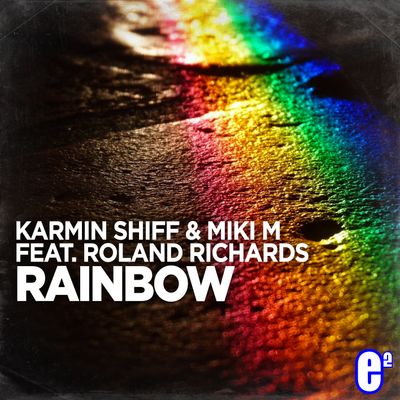 Rainbow (feat. Roland Richards)