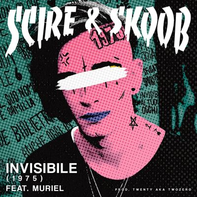 Invisibile (1975) (feat. Muriel)