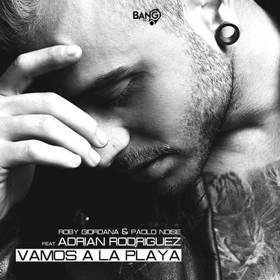 Vamos a la playa (feat. Adrian Rodriguez)