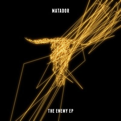 The Enemy (feat. Felix Da Housecat)