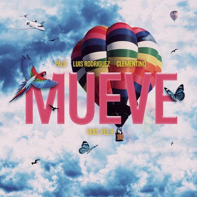 Mueve (feat. Fel X)