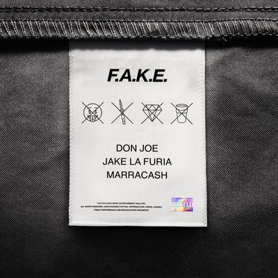 F.A.K.E. (feat. Jake La Furia & Marracash)