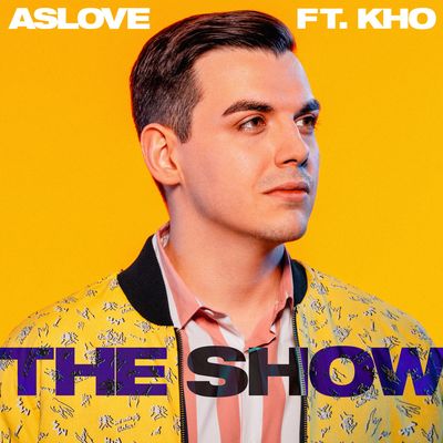 The Show (feat. Kho)