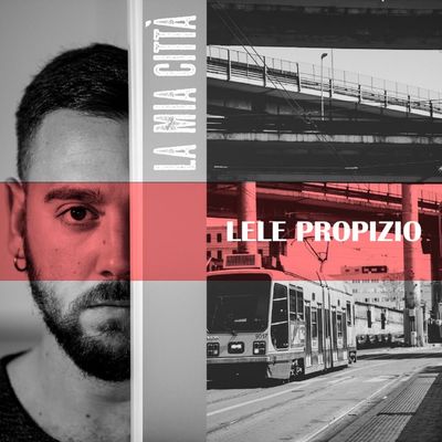 La mia città