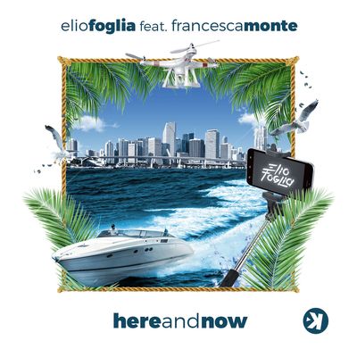 Here and Now (feat. Francesca Monte)