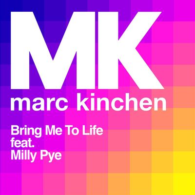 Bring Me To Life (feat. Milly Pye)