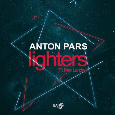 Lighters (feat. Max Landry)