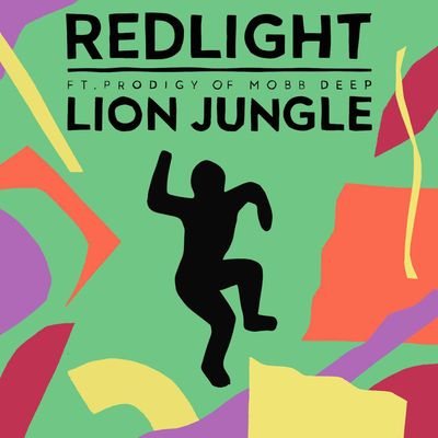 Lion Jungle (feat. Prodigy)
