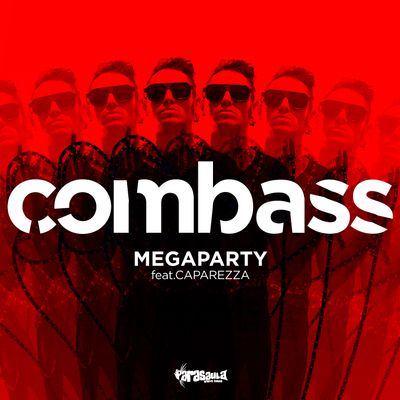 Mega Party (feat. Caparezza)