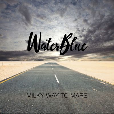 Milky Way to Mars