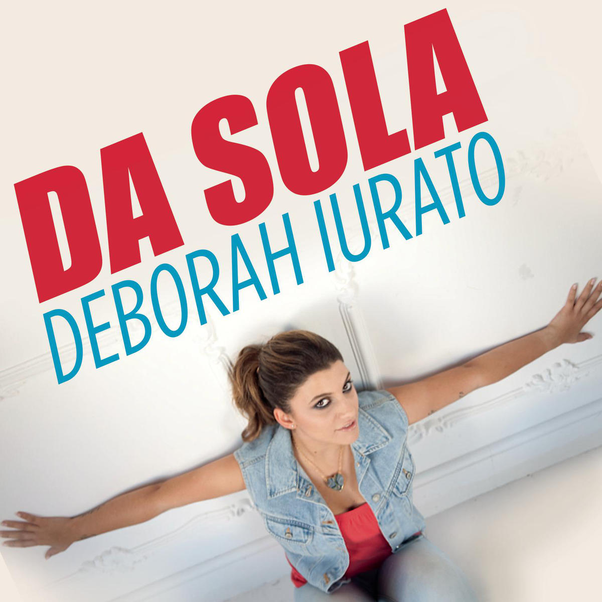 【中古】 Deborah Iurato / Sono Ancora Io Deborah Iurato - Sono ancora io - YouTube