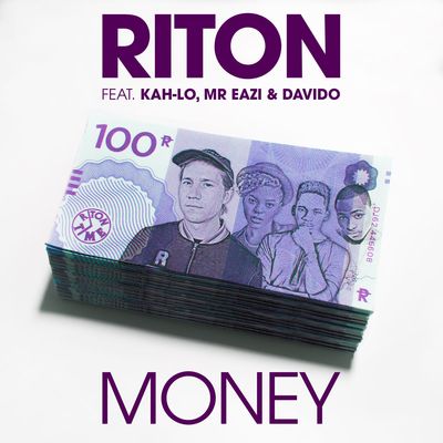 Money (feat. Kah-Lo, Mr Eazi & Davido)