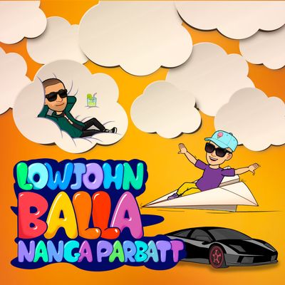 Balla (feat. Nanga Parbatt)