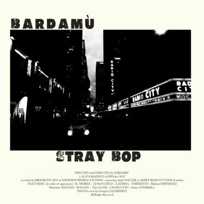 Stray Bop (feat. K. Sparks, DJ Ooo Child & Marianne Solivan)