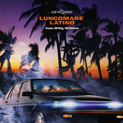 Lungomare Latino (feat. Willy William)