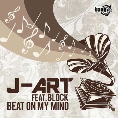Beat on My Mind (feat. Block)