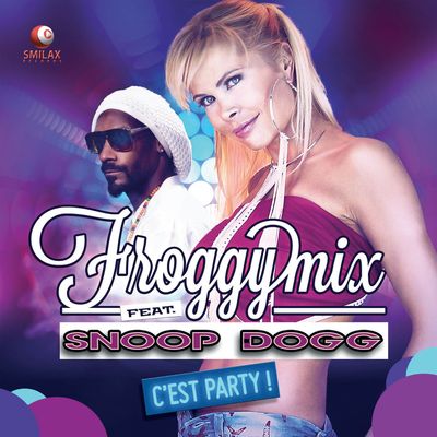 C'est Party! (feat. Snoop Dogg)