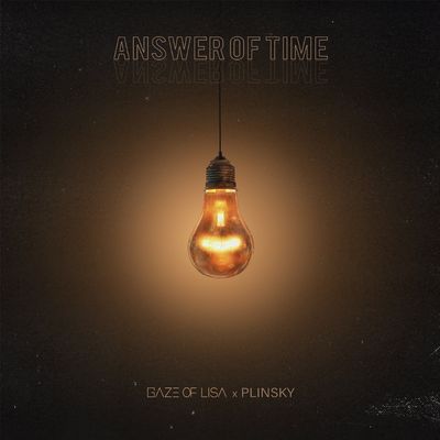 Answer Of Time (feat. Plinsky)