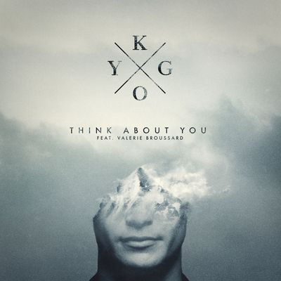 Think About You (feat. Valerie Broussard)
