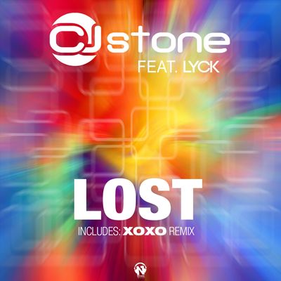 Lost (feat. Lyck)